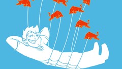 Twitter Least I Could