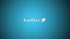 Twitter minimalistic