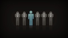 Twitter minimalistic cellphones