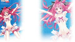 Twitter shinkyoku soukai polyphonica