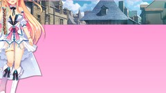 Twitter Simple Background Futsuno Fantasy