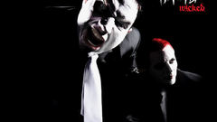 Twiztid wicked hate all