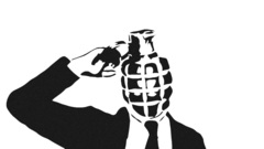 Two Fuck You The and shut hey