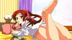 Two Manga More only need rec have