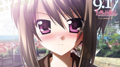 Two The Calendar fairytale chikotam MOE