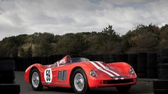 Type Škoda 1100 OHC Spider