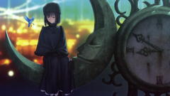 Type-moon Anime mahou tsukai