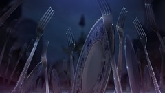 Type-moon artwork mahou tsukai no yoru