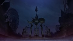 Type-moon artwork mahou tsukai no yoru