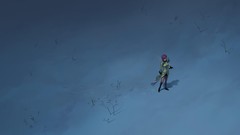 Type-moon artwork mahou tsukai no yoru