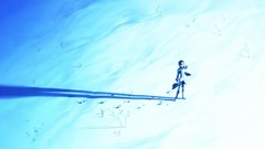 Type-moon artwork mahou tsukai no yoru