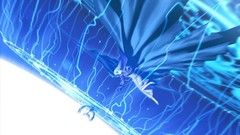 Type-moon caster fate stay night fate series visual novels