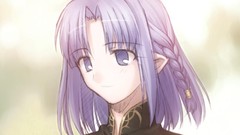 Type-moon caster fate stay night fate series visual novels