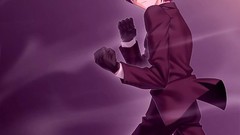 Type-moon fate series visual novels