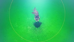 Type-moon mahou tsukai no yoru