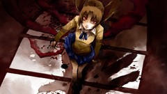 Type-moon melty blood