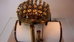 Typewriter high Resolution