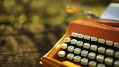 Typewriters