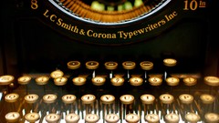 Typewriters