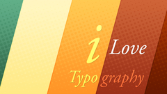 Typography