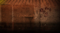Typography