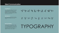 Typography