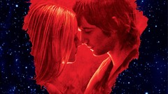 Typography Across the Universe jim sturgess evan rachel wood 