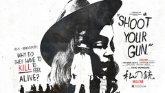 Typography artwork Alex Cherry