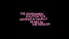 Typography black background philosophy government Quotes
