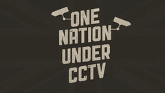 Typography cctv