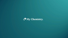 Typography chemistry