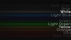 Typography colors Quotes