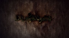 Typography Desktopography