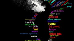 Typography direngezi