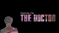 Typography Doctor Who eleventh doctor