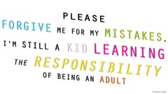 Typography Hearts Soul mind Quotes fexpro