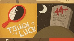 Typography illustrations minimalistic artwork