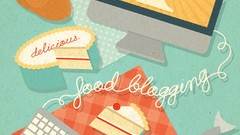 Typography illustrations minimalistic artwork