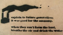 Typography industrial plants