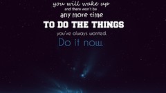 Typography inspiration Quotes