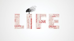 Typography inspirational