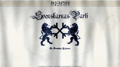 Typography Lions digital art