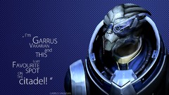 Typography mass effect 3 mass effect garrus vakarian Quotes