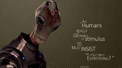 Typography mass effect 3 mass effect Quotes