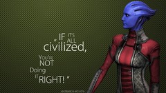 Typography mass effect 3 mass effect Quotes
