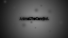 Typography Minimalism blurred Simple Background