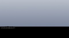 Typography Minimalism digital art artwork