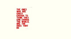 Typography minimalistic Simple Background