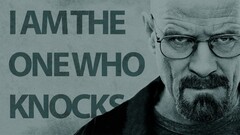 Typography monochrome bryan cranston Breaking Bad Men actor
