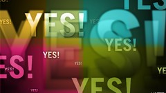 Typography motivation